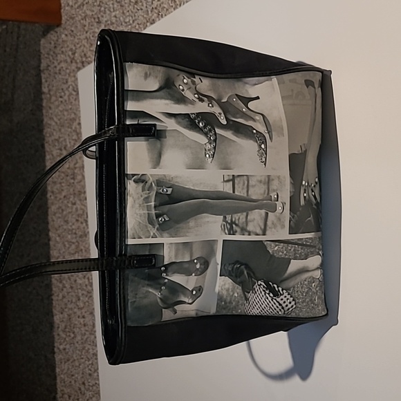 Cute rhinestone purse - Picture 1 of 12